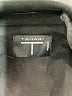 T Tahari Black Jacket Size 2X - photo 6