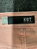Kut from the Kloth Pink Jeans Size 4 - photo 7