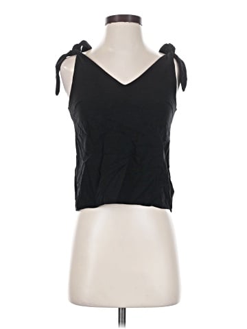 H&M Sleeveless Top (view 1)