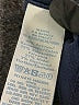 Boden Solid Blue Casual Skirt Size 6 - photo 5