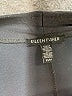 Eileen Fisher Solid Black Active Pants Size XS - photo 4