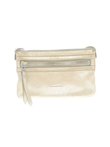 Fossil Leather Crossbody Bag (view 1)