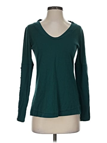 Indigenous Long Sleeve Top (view 1)