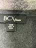 BCX Gray Casual Dress Size XXS - photo 7