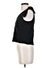 H&M Black Sleeveless Top Size 2 - photo 5