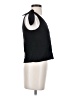 H&M Black Sleeveless Top Size 2 - photo 4