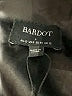 Bardot 100% Polyurethane Black Cocktail Dress Size 8 - photo 7