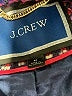 J.Crew Tweed Purple Blazer Size M - photo 6