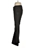 INC International Concepts Chevron-herringbone Black Jeans Size 8 - photo 5