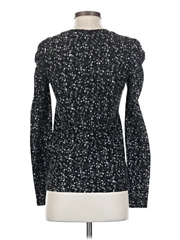 Ann Taylor LOFT Long Sleeve Top (view 2)