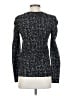 Ann Taylor LOFT Black Long Sleeve Top Size XS - photo 2