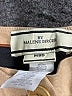 By Malene Birger Solid Tan Wool Pants Size M - photo 4