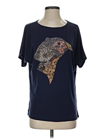 Jack Wills Short Sleeve T-Shirt (view 1)