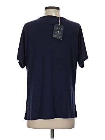 Jack Wills Short Sleeve T-Shirt (view 2)