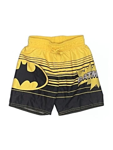 Batman Board Shorts (view 1)