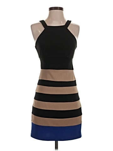 Teeze Me Cocktail Dress (view 1)