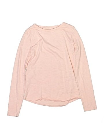 Crewcuts Long Sleeve T-Shirt (view 1)
