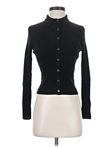 Uniqlo Long Sleeve Blouse (view 1)