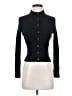Uniqlo Black Long Sleeve Blouse Size XS - photo 1