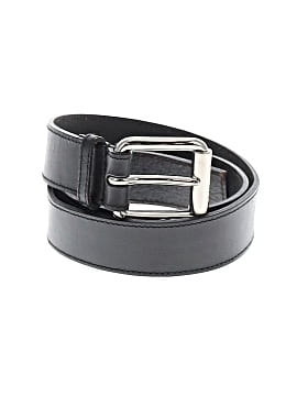 Michael Michael Kors Leather Belt