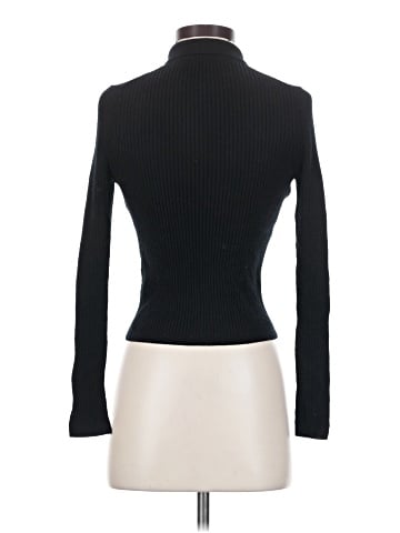 Uniqlo Long Sleeve Blouse (view 2)