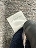 New Frontier Stripes Black Pullover Sweater Size S - photo 9