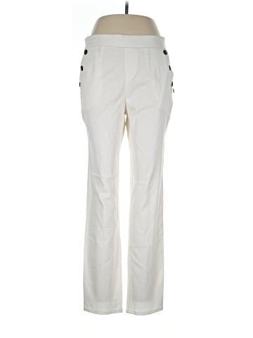 Nina Leonard Casual Pants (view 1)