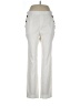 Nina Leonard Ivory Casual Pants Size L - photo 1