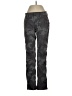 PrAna Camo Gray Casual Pants Size 2 - photo 1