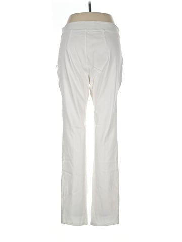 Nina Leonard Casual Pants (view 2)