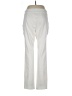 Nina Leonard Ivory Casual Pants Size L - photo 2