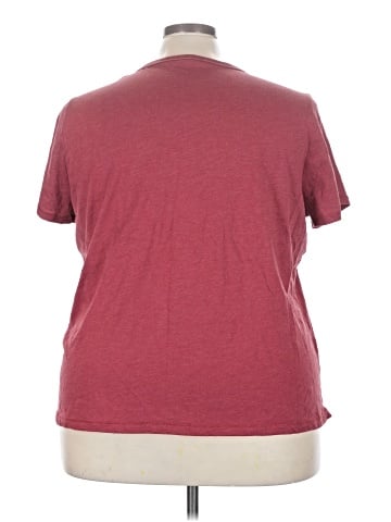 Maurices Short Sleeve T-Shirt (view 2)