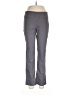 Chadwicks Gray Active Pants Size 10 (petite) - photo 1