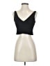 Out From Under Black Tank Top Size XS - photo 1