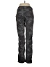 PrAna Camo Gray Casual Pants Size 2 - photo 2