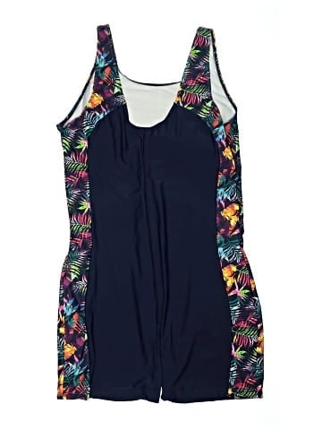Unbranded One Piece Swimsuit (view 2)