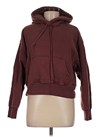 TNA Pullover Hoodie (view 1)