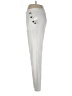 Nina Leonard Ivory Casual Pants Size L - photo 5