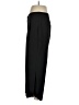 DKNY 100% Polyester Black Dress Pants Size 8 - photo 5