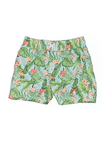 Wippette Kids Board Shorts (view 1)