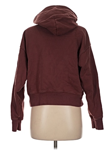 TNA Pullover Hoodie (view 2)
