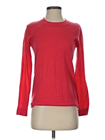 Cynthia Rowley Long Sleeve T-Shirt (view 1)