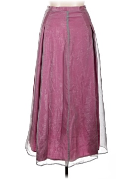 Apostrophe Formal Skirt