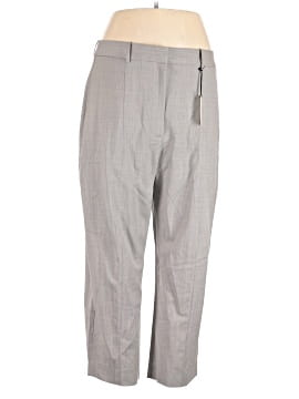 Banana Republic Wool Pants