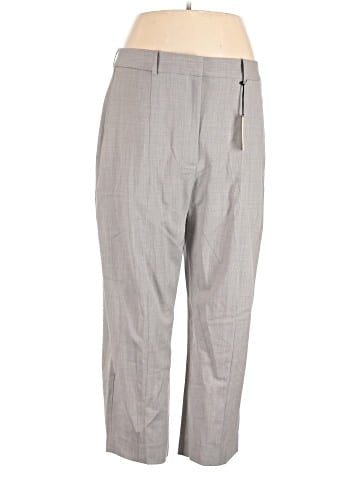 Banana Republic Wool Pants (view 1)