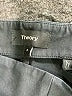 Theory Black Active Pants Size 4 - photo 7