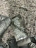 Theory Black Active Pants Size 4 - photo 8