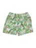 Wippette Kids Green Board Shorts Size 2T - photo 2