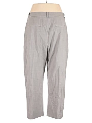 Banana Republic Wool Pants (view 2)