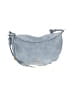 Nanette Lepore Blue Hobo One size - photo 1